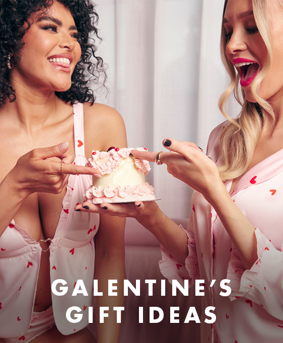 Galentines day guide